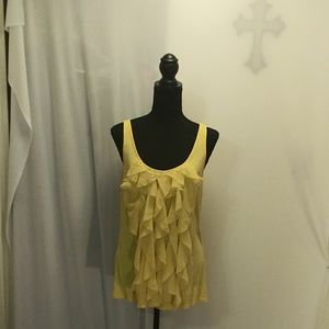 New York and Company top